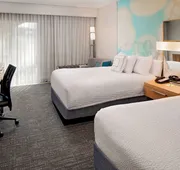 Courtyard by Marriott Fort Lauderdale North/Cypress Creek hotel detail image 7