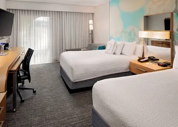 Courtyard by Marriott Fort Lauderdale North/Cypress Creek hotel thumbnail 7