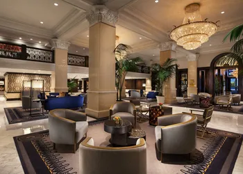 The US Grant, a Luxury Collection Hotel, San Diego hotel thumbnail 2
