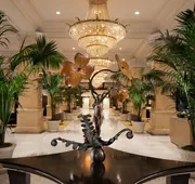 The US Grant, a Luxury Collection Hotel, San Diego hotel detail image 3