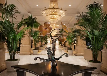 The US Grant, a Luxury Collection Hotel, San Diego hotel thumbnail 3
