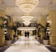 The US Grant, a Luxury Collection Hotel, San Diego hotel detail image 4