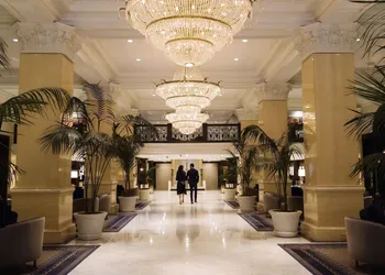 The US Grant, a Luxury Collection Hotel, San Diego hotel thumbnail 4