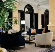 The US Grant, a Luxury Collection Hotel, San Diego hotel detail image 5