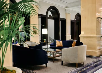 The US Grant, a Luxury Collection Hotel, San Diego hotel thumbnail 5