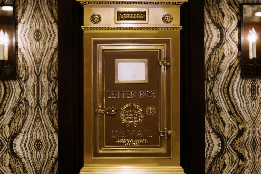 The US Grant, a Luxury Collection Hotel, San Diego hotel detail image 6
