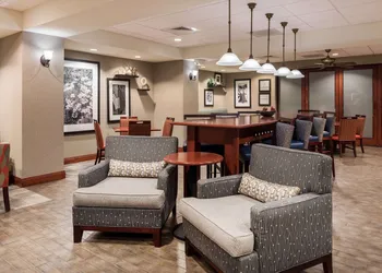 Hampton Inn Branson - Branson Hills hotel thumbnail 2