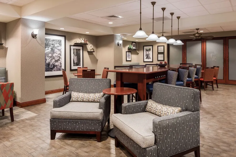 Hampton Inn Branson - Branson Hills hotel detail image 2