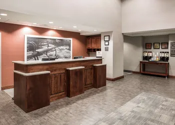 Hampton Inn Branson - Branson Hills hotel thumbnail 3