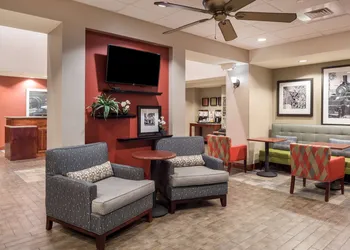 Hampton Inn Branson - Branson Hills hotel thumbnail 4