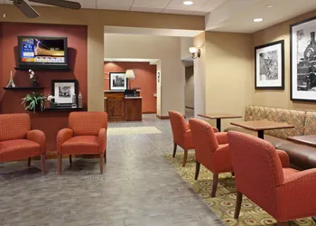 Hampton Inn Branson - Branson Hills hotel thumbnail 6