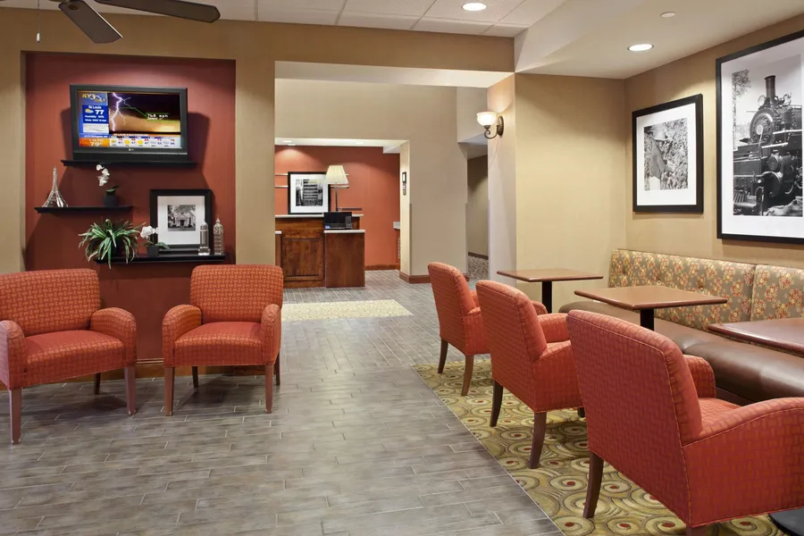 Hampton Inn Branson - Branson Hills hotel detail image 6
