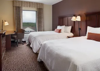 Hampton Inn Branson - Branson Hills hotel thumbnail 7