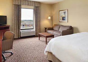 Hampton Inn Branson - Branson Hills hotel thumbnail 8