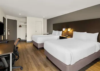 Best Western Hotel St. Jerome hotel thumbnail 5