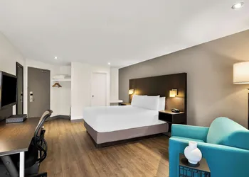 Best Western Hotel St. Jerome hotel thumbnail 6