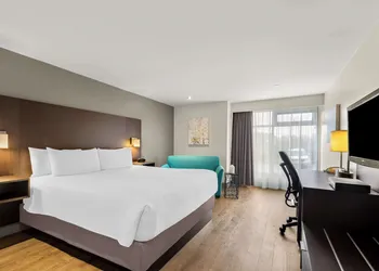 Best Western Hotel St. Jerome hotel thumbnail 7