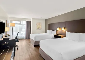 Best Western Hotel St. Jerome hotel thumbnail 8