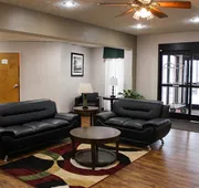 Quality Inn Clinton - Knoxville North hotel detail image 3