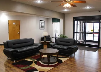 Quality Inn Clinton - Knoxville North hotel thumbnail 3
