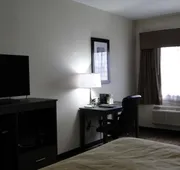 Quality Inn Clinton - Knoxville North hotel detail image 7
