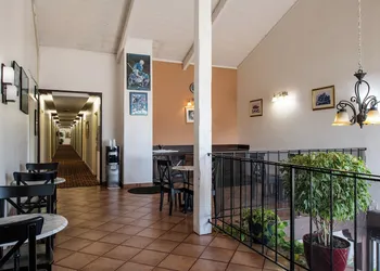 Granada Hotel Santa Clara hotel thumbnail 6