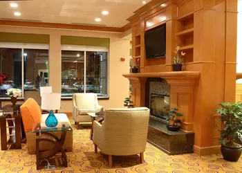 Hilton Garden Inn Chesapeake/Suffolk hotel thumbnail 2