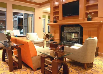 Hilton Garden Inn Chesapeake/Suffolk hotel thumbnail 3