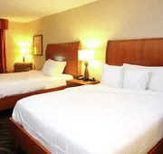 Hilton Garden Inn Chesapeake/Suffolk hotel detail image 4