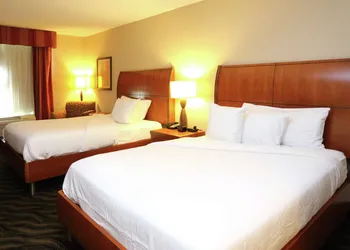 Hilton Garden Inn Chesapeake/Suffolk hotel thumbnail 4