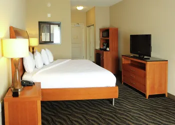 Hilton Garden Inn Chesapeake/Suffolk hotel thumbnail 5