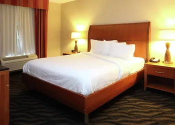 Hilton Garden Inn Chesapeake/Suffolk hotel thumbnail 6