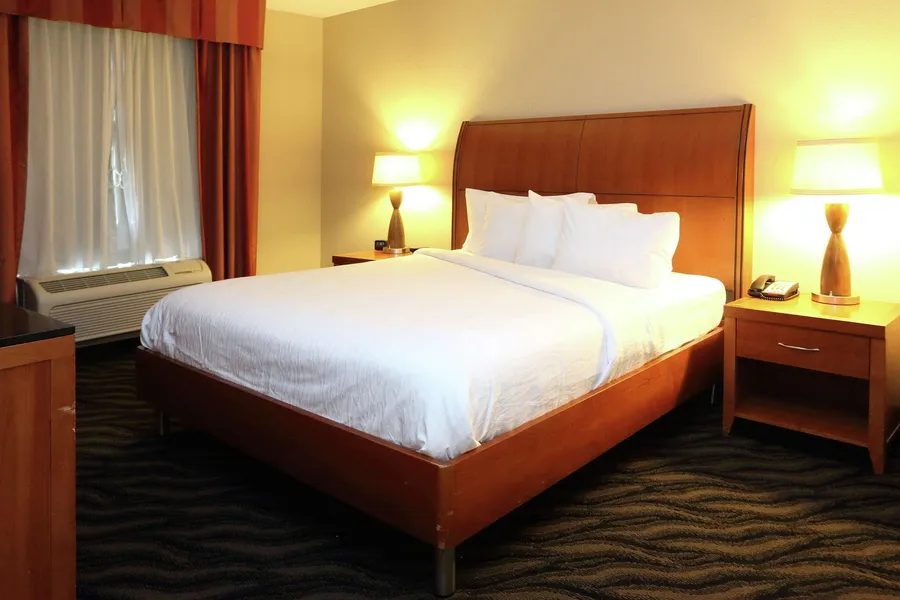 Hilton Garden Inn Chesapeake/Suffolk hotel detail image 6