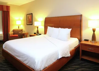 Hilton Garden Inn Chesapeake/Suffolk hotel thumbnail 7