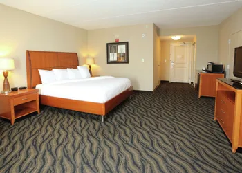 Hilton Garden Inn Chesapeake/Suffolk hotel thumbnail 8