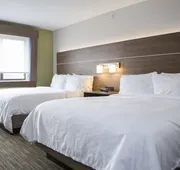 Holiday Inn Express & Suites Colorado Springs North by IHG hotel detail image 3