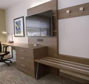 Holiday Inn Express & Suites Colorado Springs North by IHG hotel detail image 4
