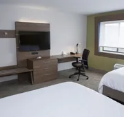 Holiday Inn Express & Suites Colorado Springs North by IHG hotel detail image 5