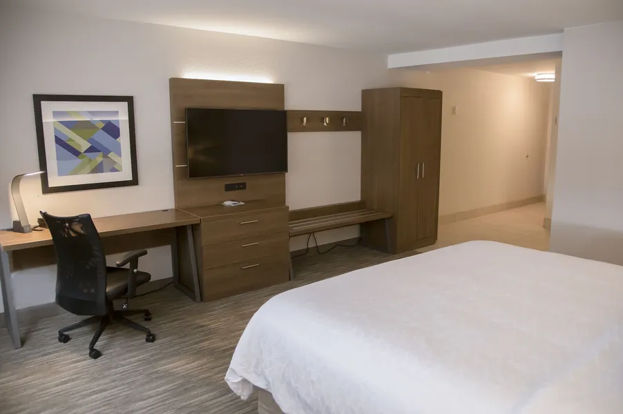 Holiday Inn Express & Suites Colorado Springs North by IHG hotel detail image 6