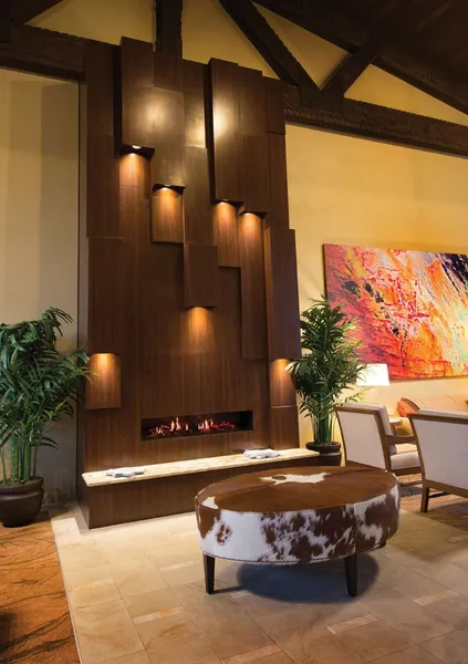 DoubleTree Suites by Hilton Tucson - Williams Center hotel detail image 2
