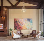 DoubleTree Suites by Hilton Tucson - Williams Center hotel detail image 3