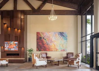 DoubleTree Suites by Hilton Tucson - Williams Center hotel thumbnail 3