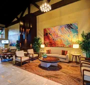 DoubleTree Suites by Hilton Tucson - Williams Center hotel detail image 4