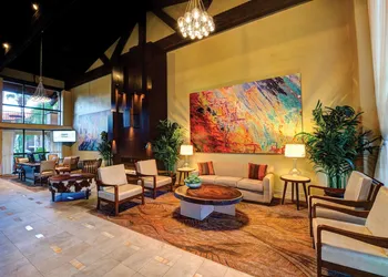 DoubleTree Suites by Hilton Tucson - Williams Center hotel thumbnail 5