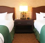 DoubleTree Suites by Hilton Tucson - Williams Center hotel detail image 7