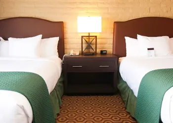 DoubleTree Suites by Hilton Tucson - Williams Center hotel thumbnail 7