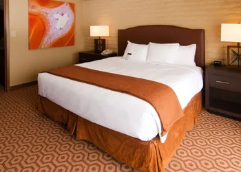 DoubleTree Suites by Hilton Tucson - Williams Center hotel thumbnail 8
