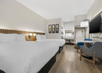 Best Western San Diego Pacific Beach/Mission Bay hotel thumbnail 3