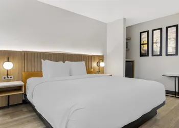 Best Western San Diego Pacific Beach/Mission Bay hotel thumbnail 4