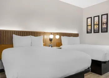 Best Western San Diego Pacific Beach/Mission Bay hotel thumbnail 6